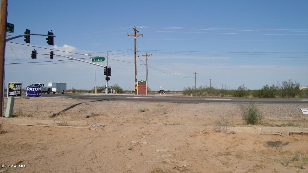 6400 N Overfield Rd. #B, Coolidge, AZ 85128