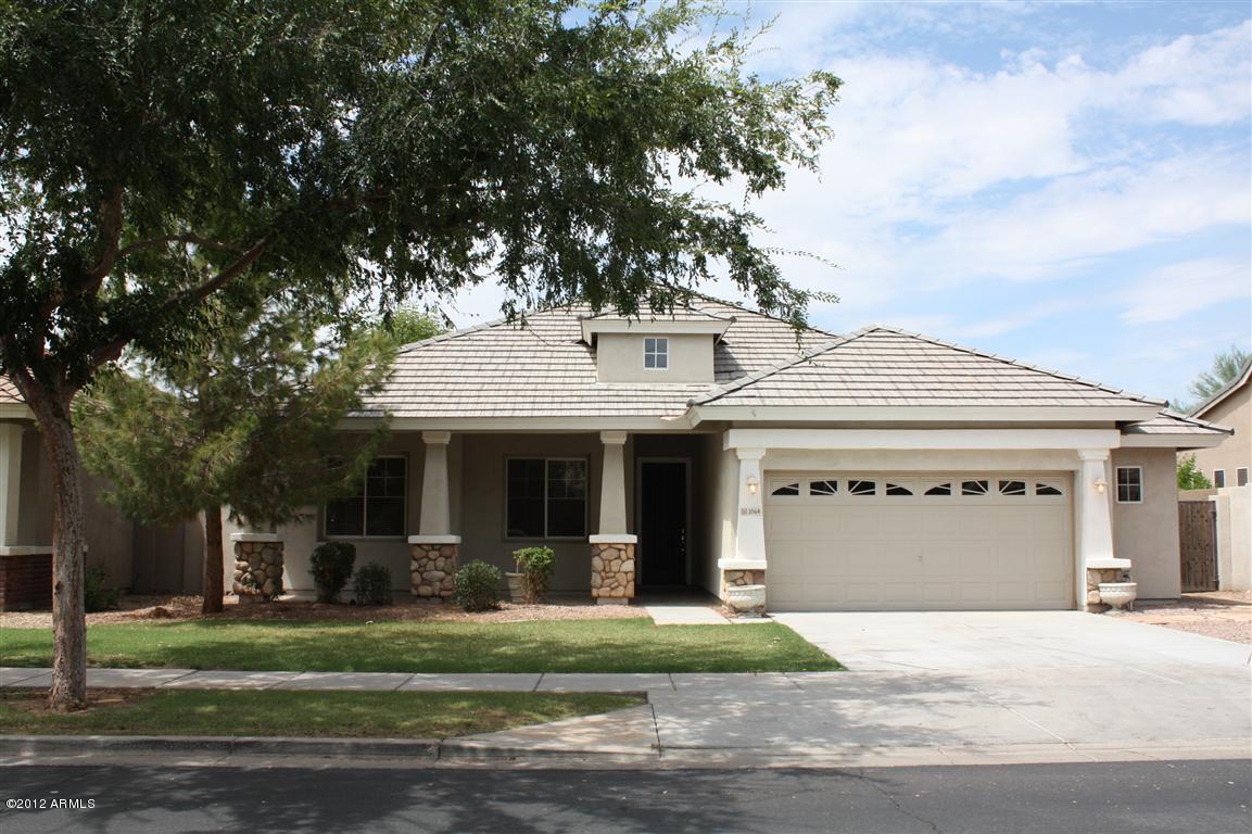 3564 E Washington Ave., Gilbert, AZ 85234