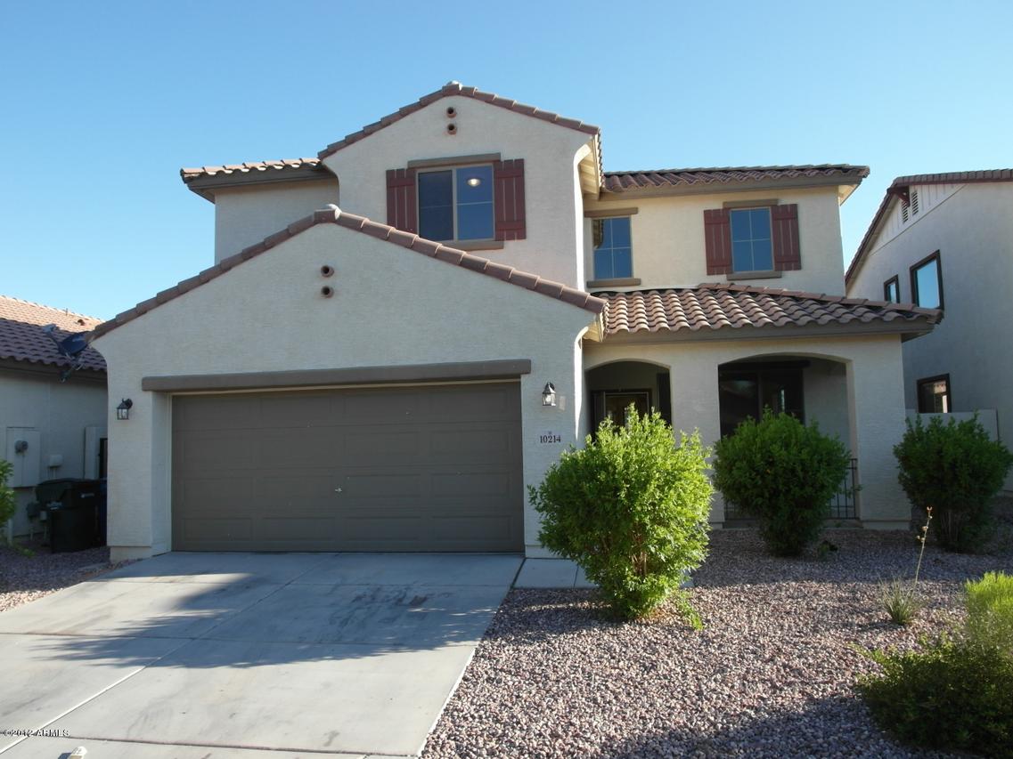 10214 W Hammond Ln., Tolleson, AZ 85353