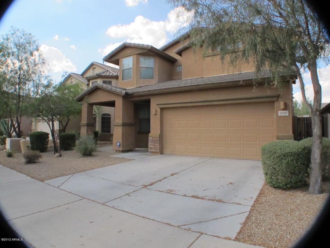 2320 W Calle Marita, Phoenix, AZ 85085