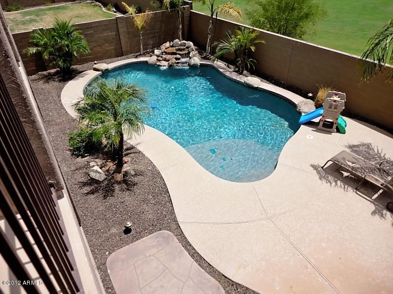 5131 W Sweet Iron Pass, Phoenix, AZ 85083