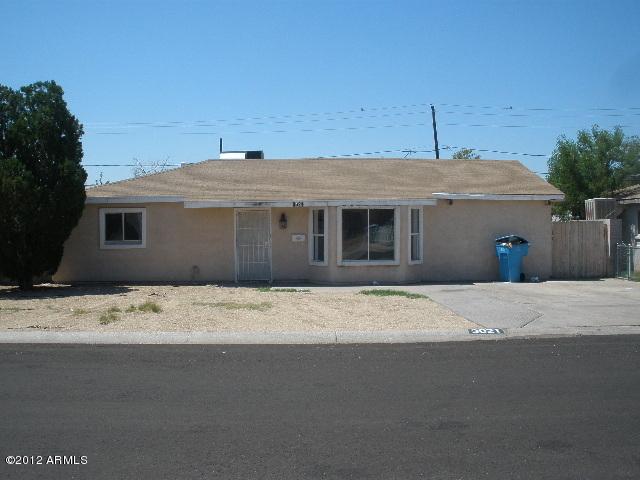 3021 W Marshall Ave., Phoenix, AZ 85017