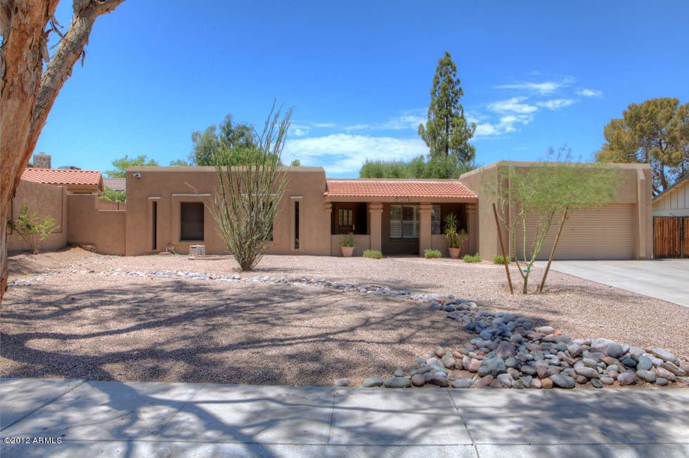 14602 N 28th Way, Phoenix, AZ 85032