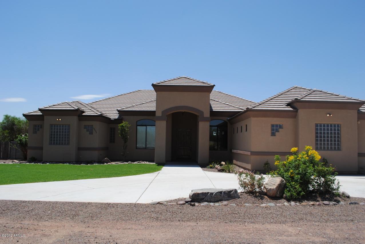 18033 W Faye Way, Surprise, AZ 85387