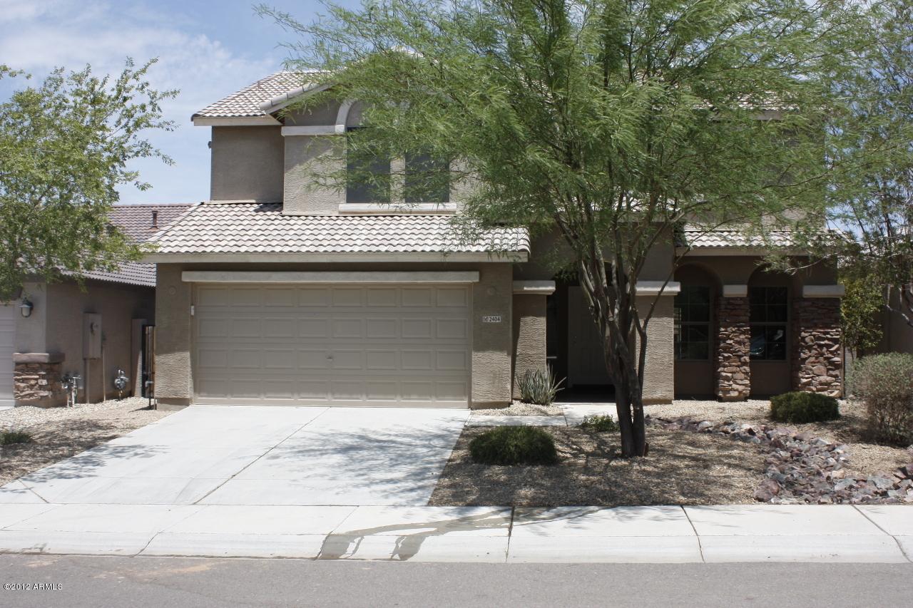 2404 W Roy Rogers Rd., Phoenix, AZ 85085