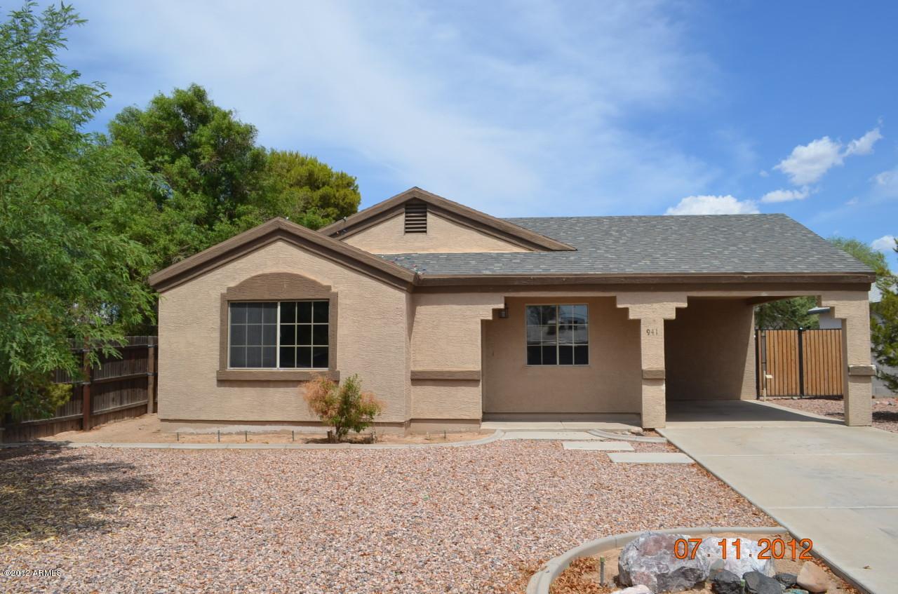 941 S Matilda St., Florence, AZ 85132