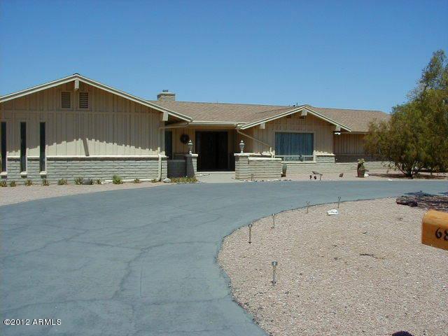 6802 N 85th St., Scottsdale, AZ 85250