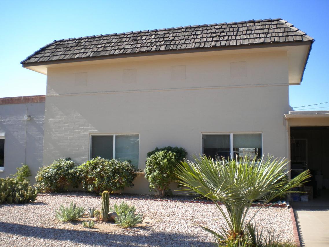 7521 E Mariposa Dr., Scottsdale, AZ 85251