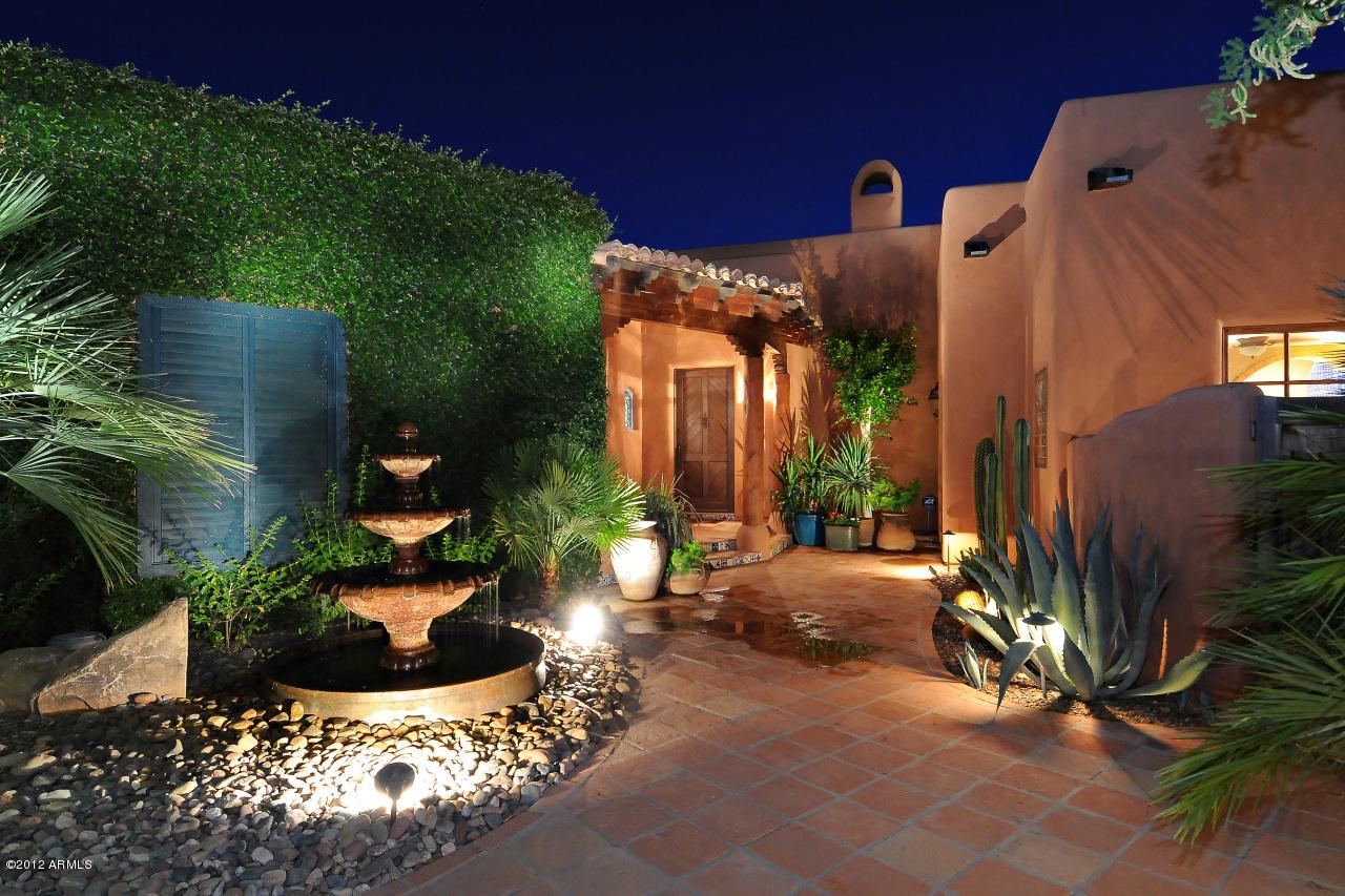 5783 E Via Los Caballos, Paradise Valley, AZ 85253