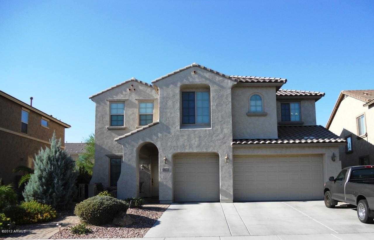 5206 W Sweet Iron Pass, Phoenix, AZ 85083