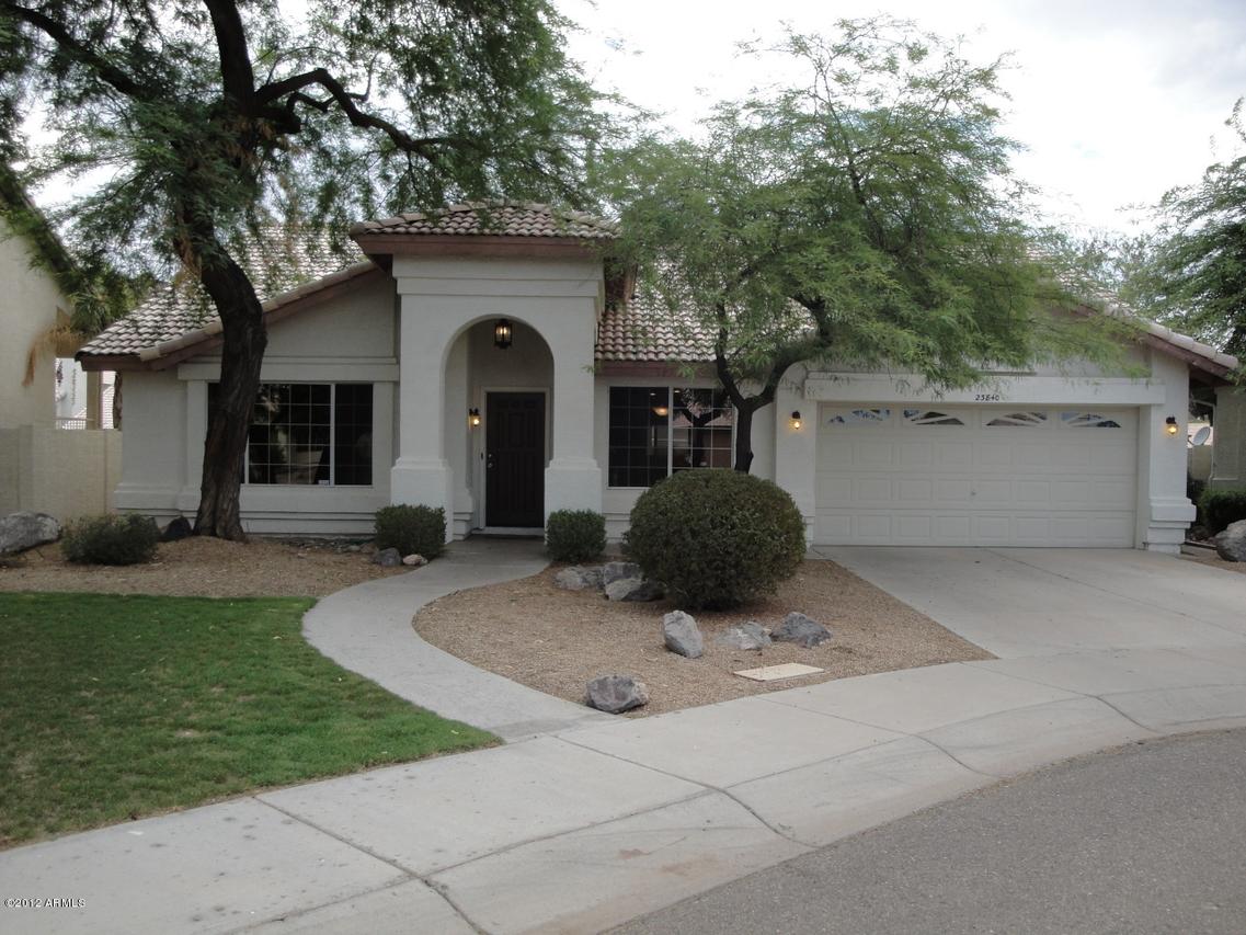 23840 N 59th Dr., Glendale, AZ 85310