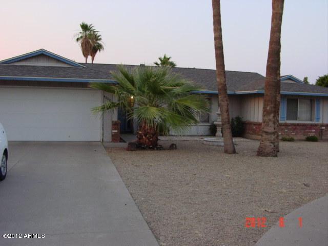 4222 W Rancho Dr., Phoenix, AZ 85019