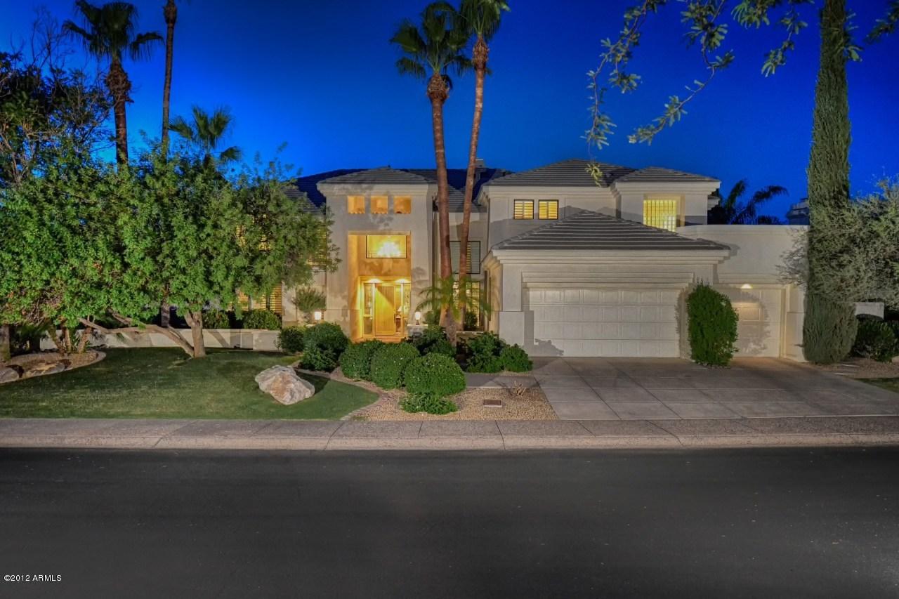 11660 E Terra Dr., Scottsdale, AZ 85259