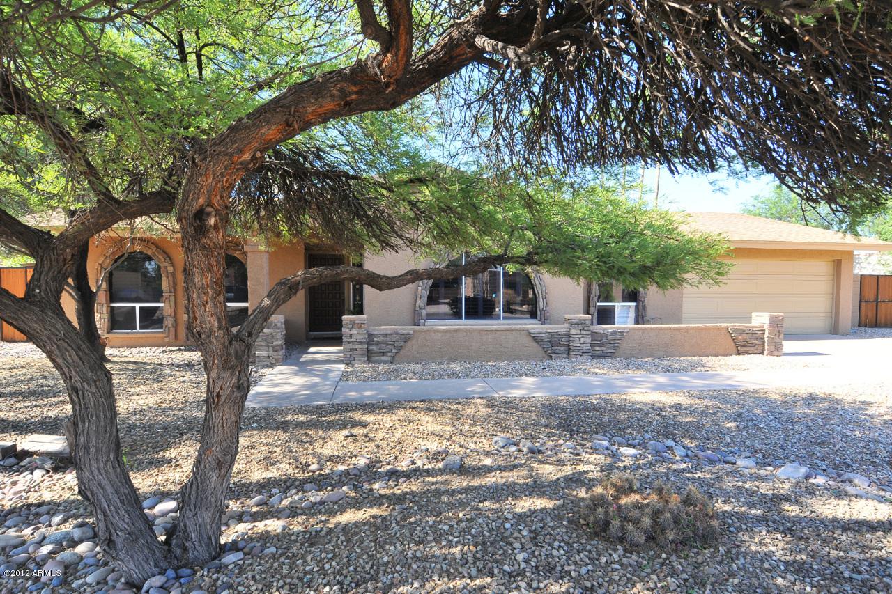 5718 E Beck Ln., Scottsdale, AZ 85254