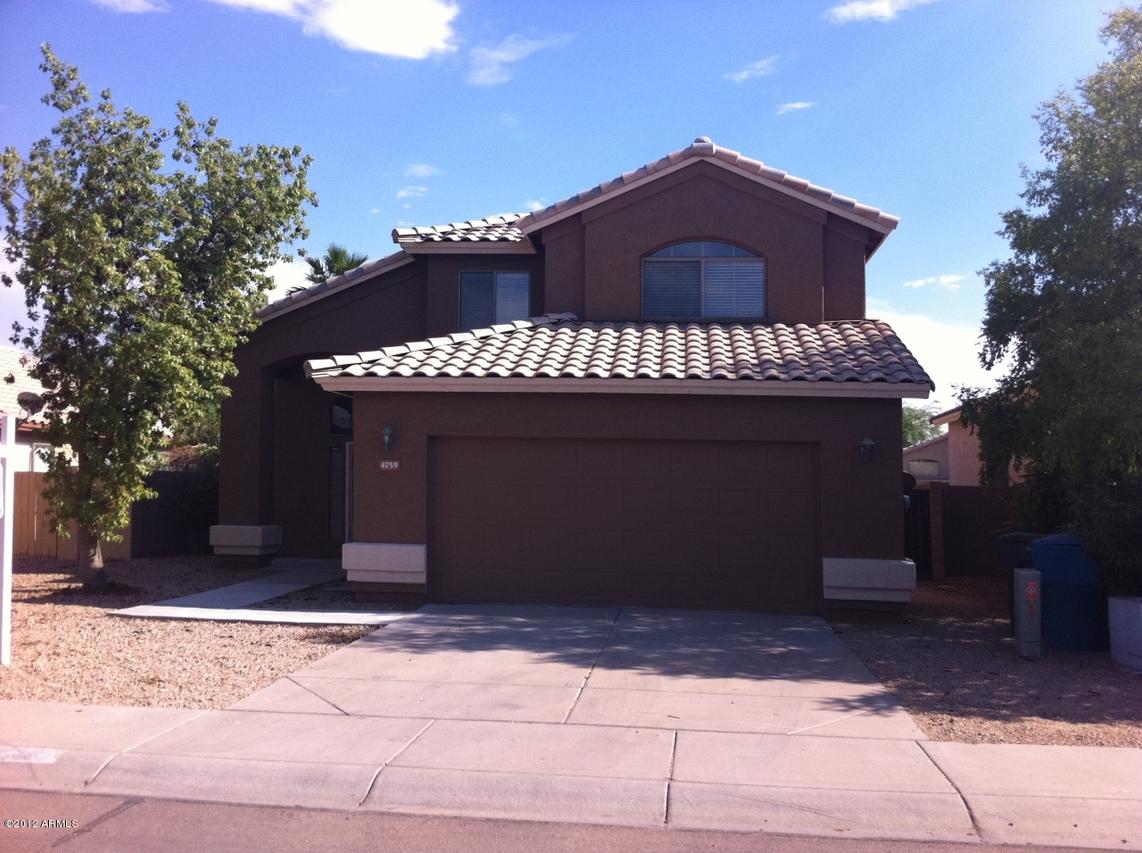 4759 E Summerhaven Dr., Phoenix, AZ 85044