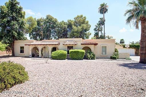 5437 E Cortez Dr., Scottsdale, AZ 85254