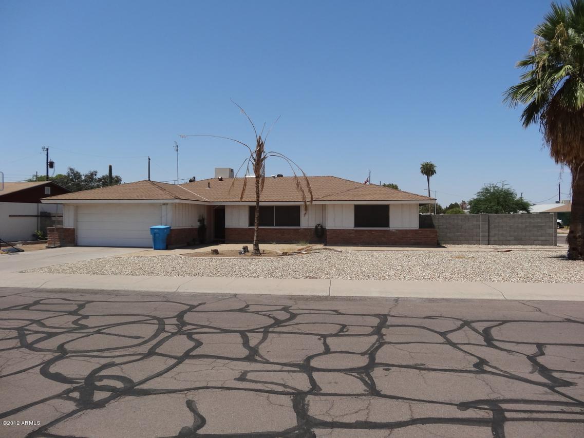 13822 N 31st Dr., Phoenix, AZ 85053