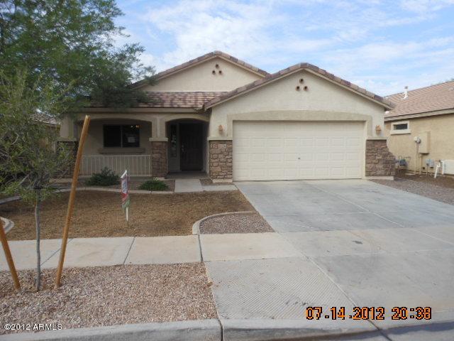 22211 E Via Del Rancho Rd., Queen Creek, AZ 85142