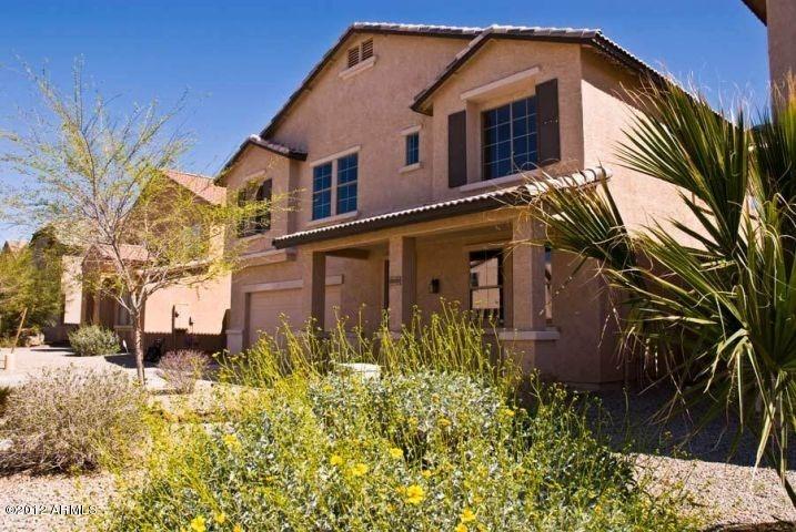 19131 N Miller Way, Maricopa, AZ 85139