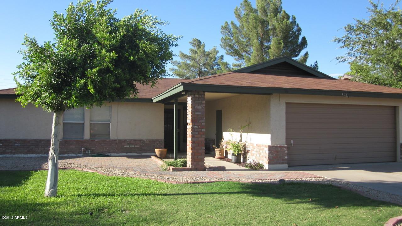 108 W Wagoner Rd., Phoenix, AZ 85023
