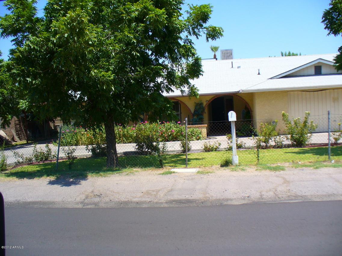 202 W Vineyard Rd., Phoenix, AZ 85041