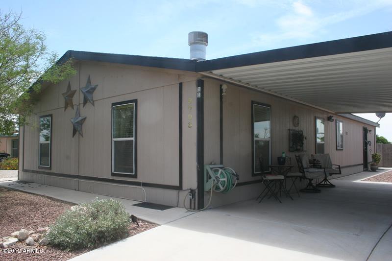 9703 E Empress Ave., Mesa, AZ 85208