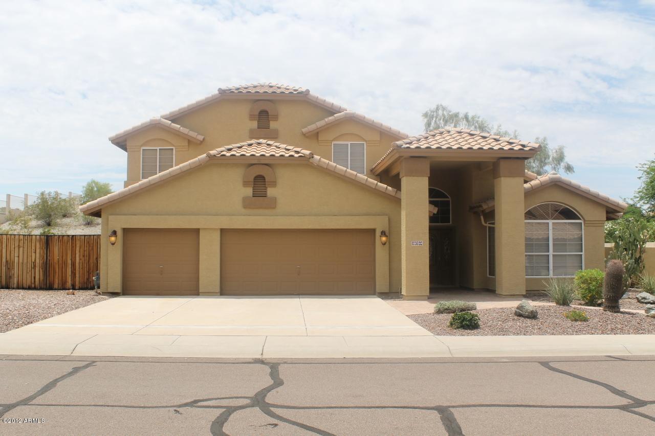 10764 S Mustang Dr., Goodyear, AZ 85338