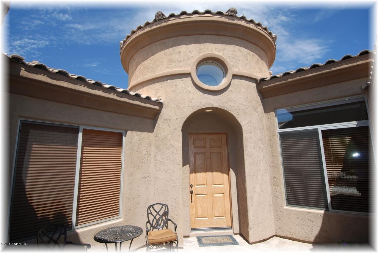 7166 E Calliandra Ct., Gold Canyon, AZ 85118