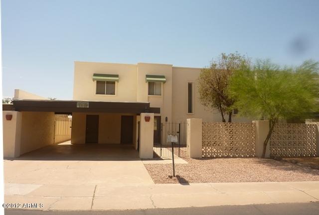1751 N Terrace Cir., Casa Grande, AZ 85122