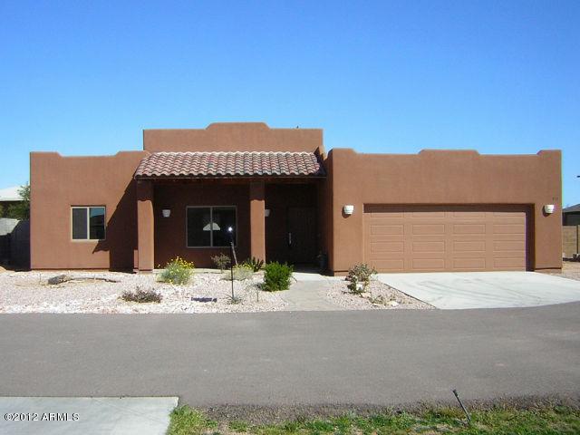 513 S 111th Pl., Mesa, AZ 85208