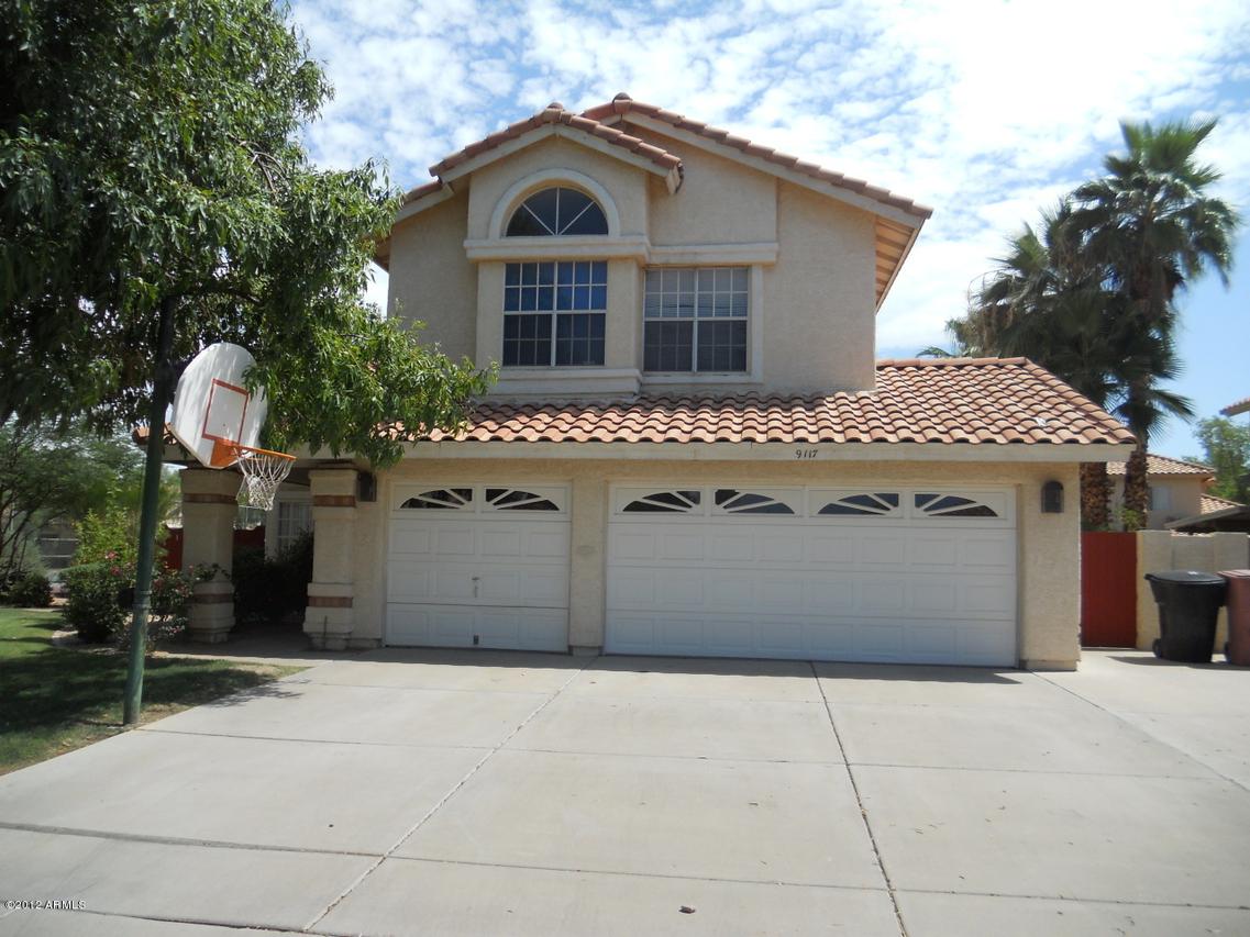 9117 E Paradise Dr., Scottsdale, AZ 85260