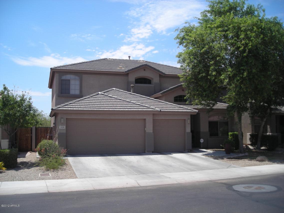 5531 W Carson Rd., Laveen, AZ 85339