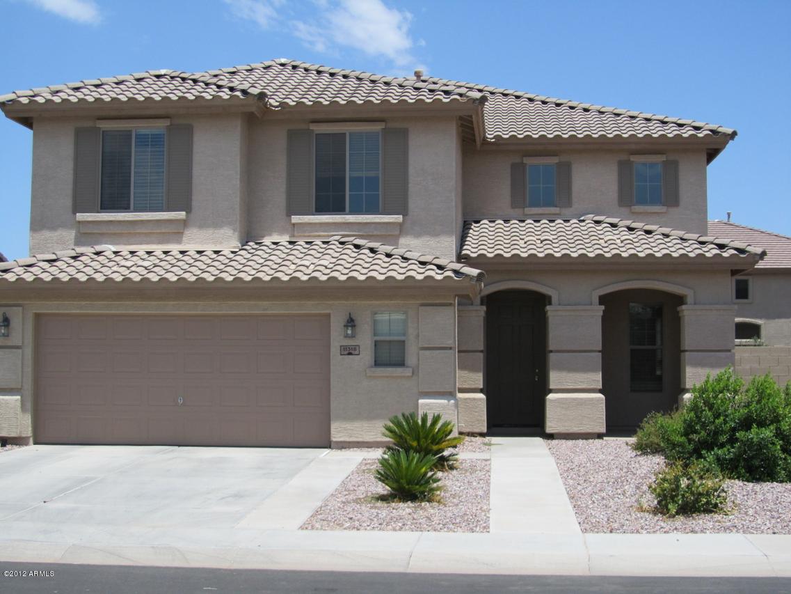 11318 E Sonrisa Ave., Mesa, AZ 85212