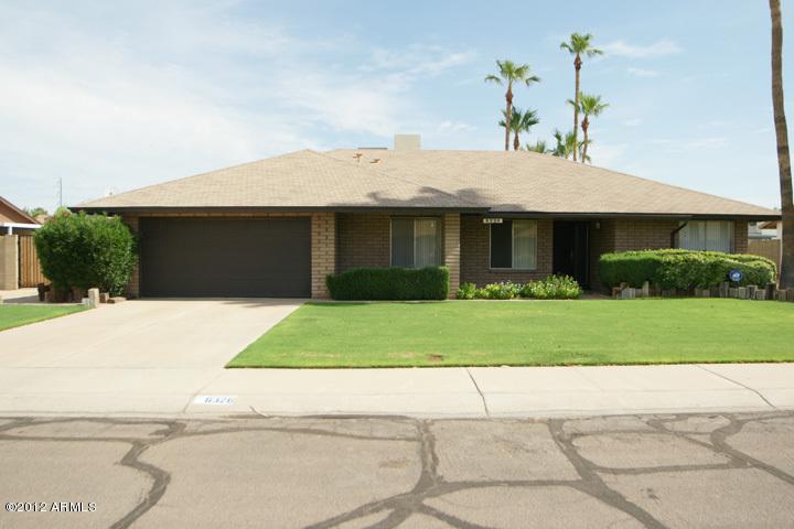 6326 W Riviera Dr., Glendale, AZ 85304