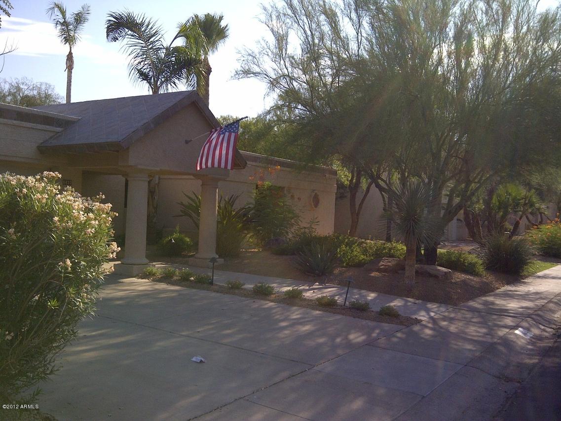 8437 E Welsh Tr., Scottsdale, AZ 85258
