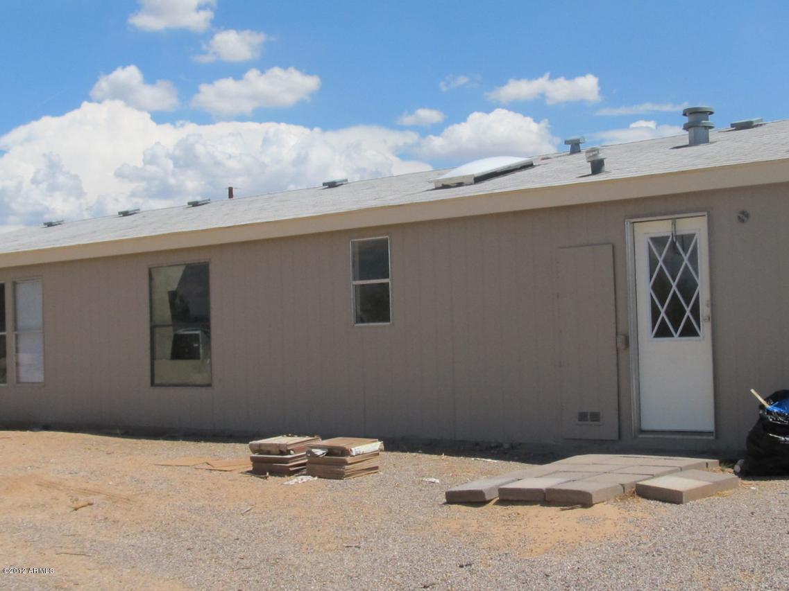 8445 N Palo Verde Rd., Florence, AZ 85132