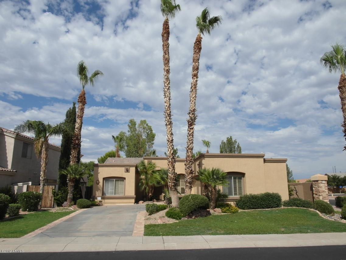 481 S Bahama Dr., Gilbert, AZ 85296