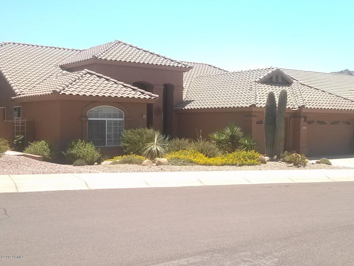 27847 N 111th St., Scottsdale, AZ 85262