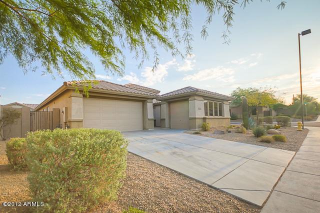 2502 W Kit Carson Tr., Anthem, AZ 85086