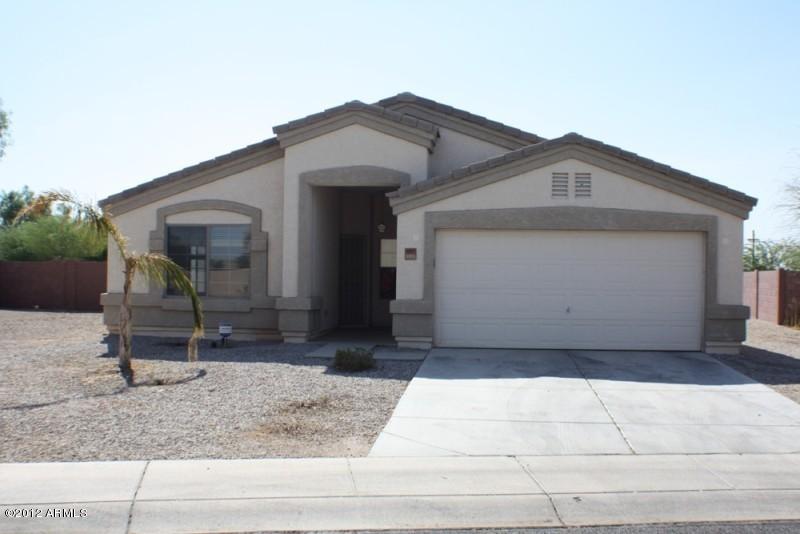 2024 N Wildflower Ln., Casa Grande, AZ 85122