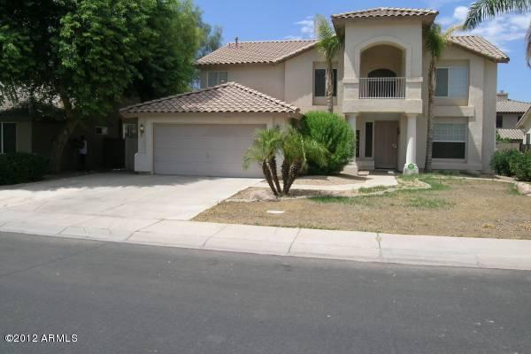 454 E Baylor Ln., Gilbert, AZ 85296