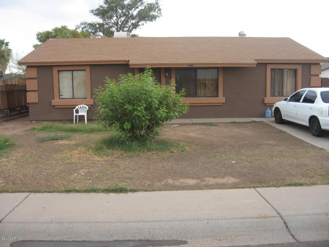 2218 N 73rd Dr., Phoenix, AZ 85035