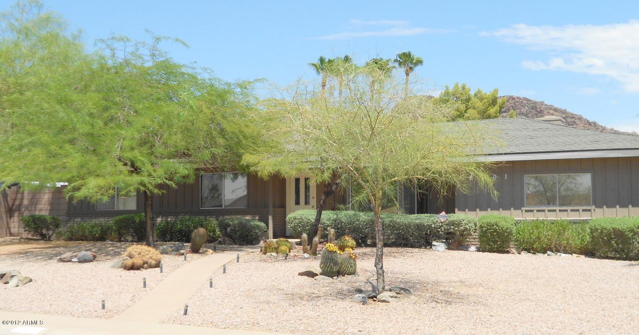 6701 N 23rd Pl., Phoenix, AZ 85016