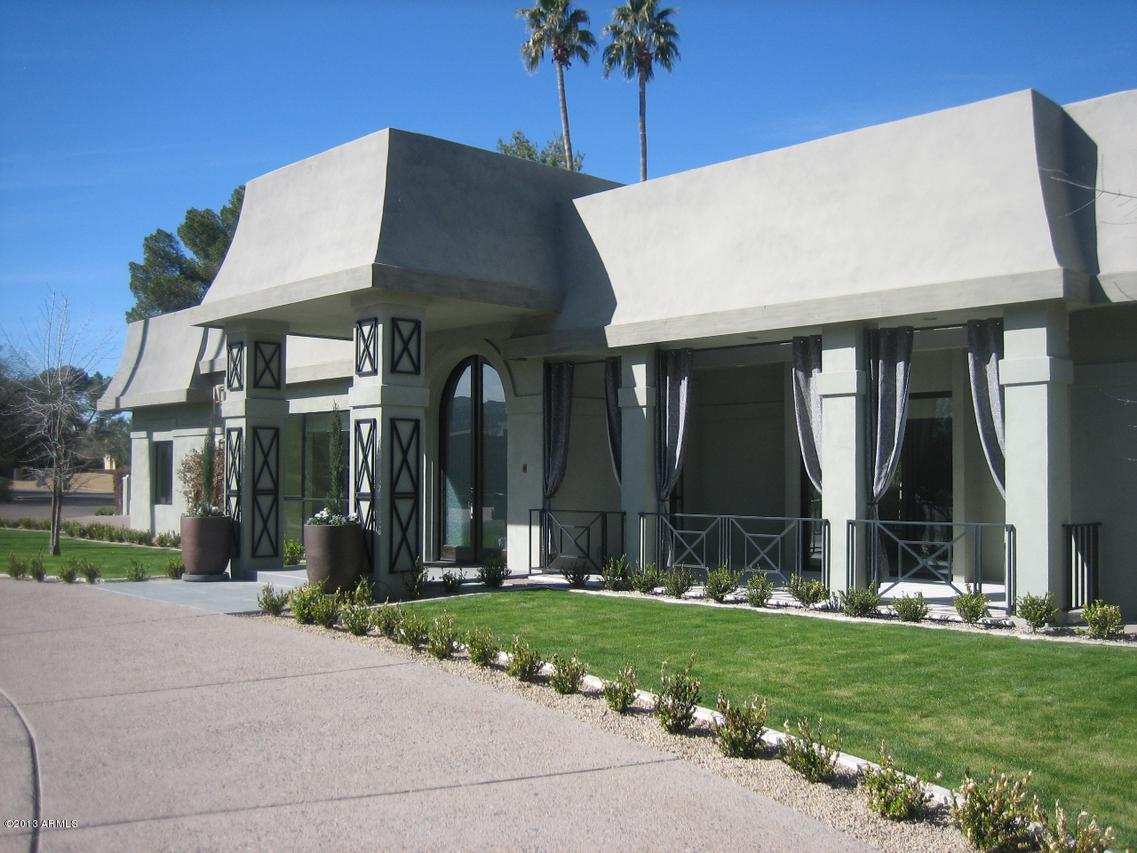 7036 E Merion Way, Paradise Valley, AZ 85253