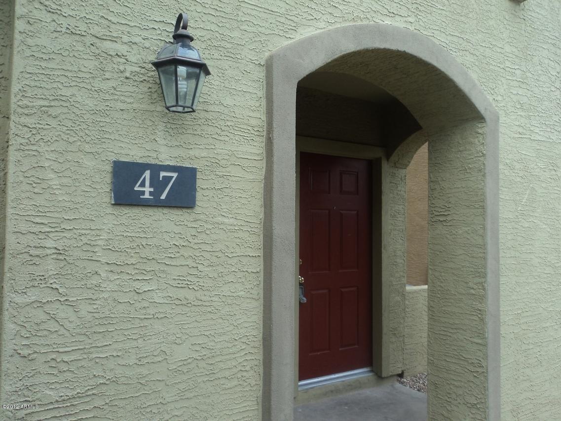16825 N 14th St. #47, Phoenix, AZ 85022