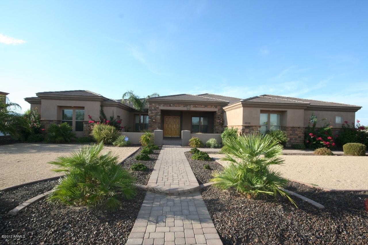 18138 W Rancho Dr., Litchfield Park, AZ 85340