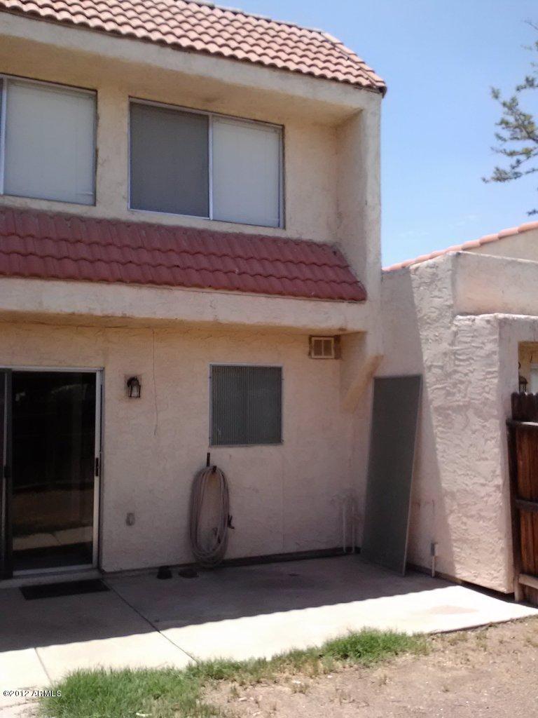 4834 W Rose Ln., Glendale, AZ 85301