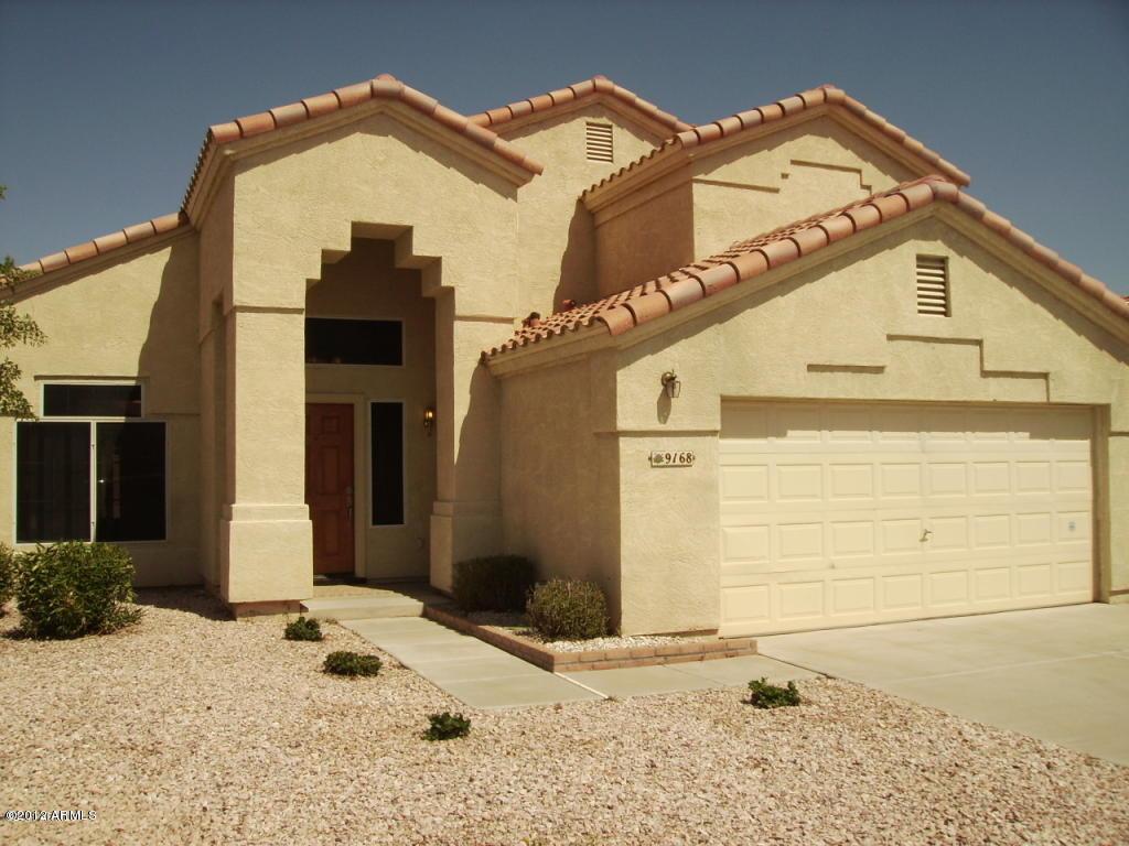 9168 W John Cabot Rd., Peoria, AZ 85382