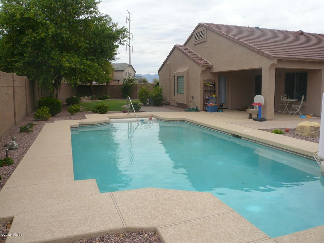 10410 W Trumbull Rd., Tolleson, AZ 85353