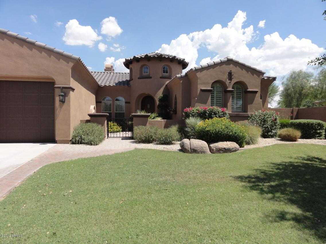 15733 W Bonitos Dr., Goodyear, AZ 85395